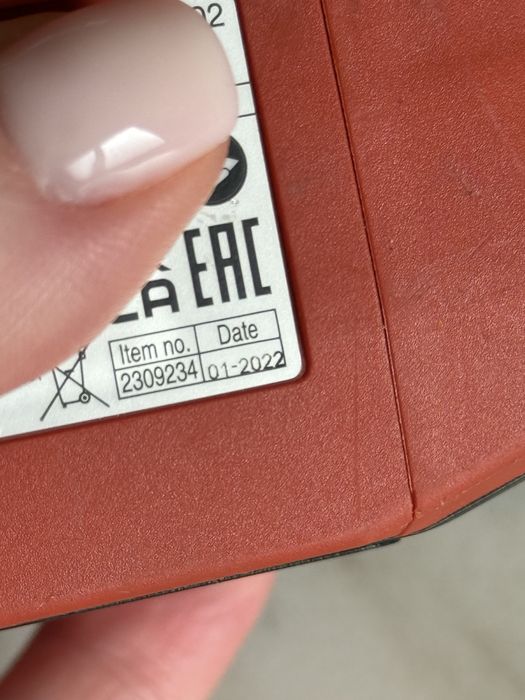 Laser Hilti PM 2-LG używany sprswny green zielony