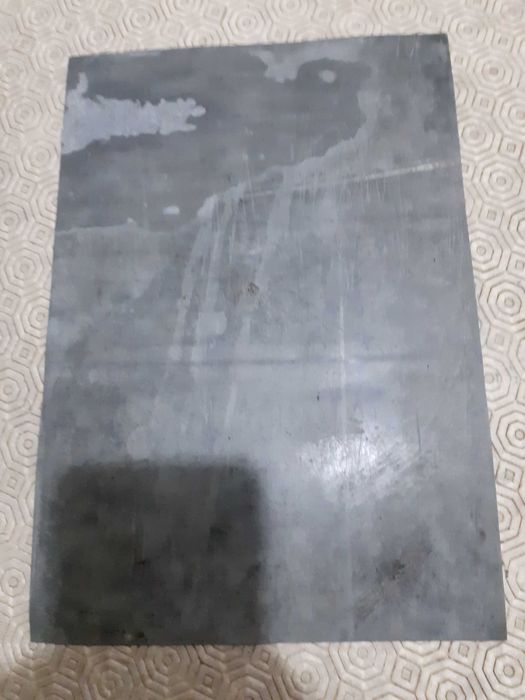 Chapa de Tipografia