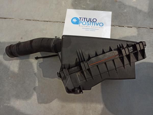 Caixa de filtro de ar - AUDI A3 (8L1) | 96 - 06
