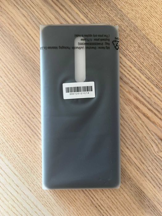 Xiaomi 9T Pro branco 64 gb