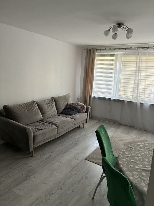 Mieszkanie Ursus Niedzwiadek - Wojciechowskiego 38m2