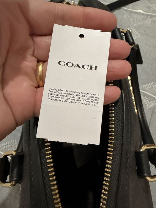 Mala Original Coach
