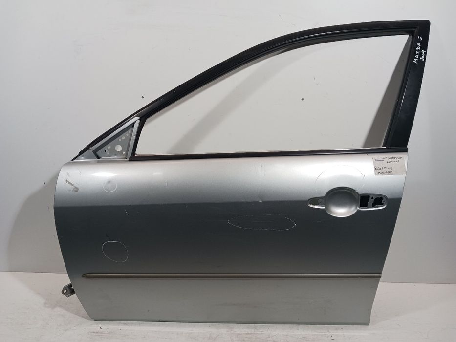 Porta frente esquerda MAZDA 6 Hatchback (GG)