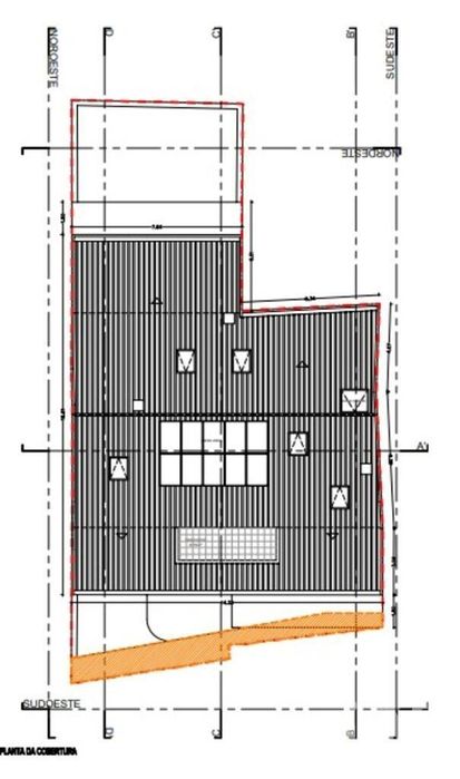 Terreno para construção em Azueira e Sobral da Abelheira de 301,00 m2