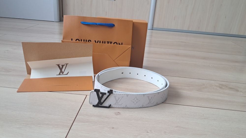 pasek louis vuitton