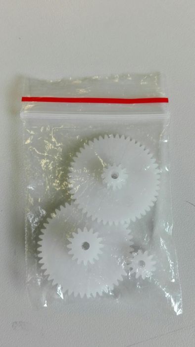 Quadrante BMW E30 - kit de reparação