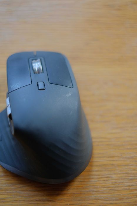 Logitech MX Master 3S