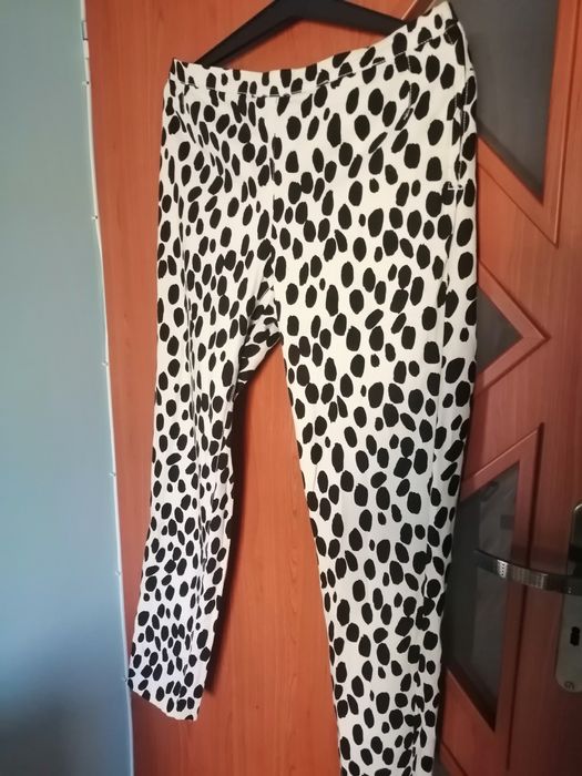 Spodnie damskie rozmiar 42