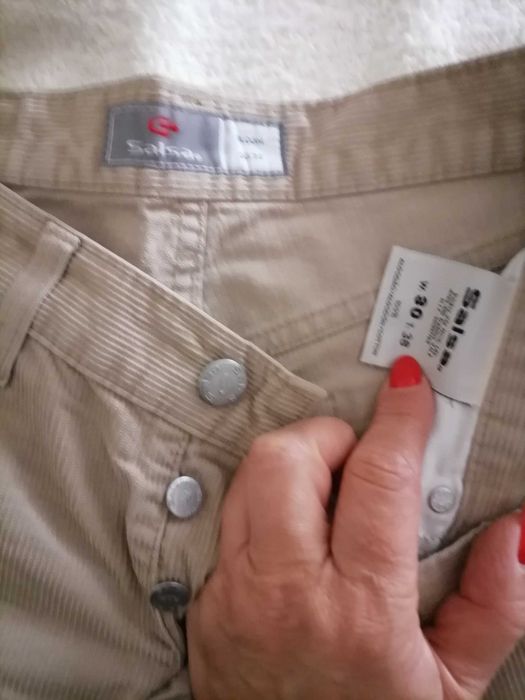 Boca  de sino bombazina