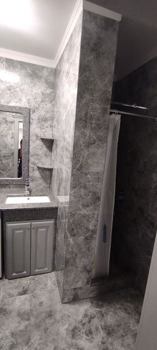 Терміново здається 1 км новобудова , вільна, ключі!