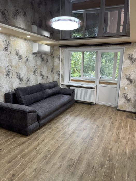 Сдам однакомнатную квартиру посуточно