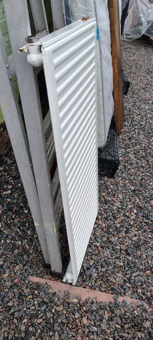 Радиаторы отопления, батареи отопления стальные