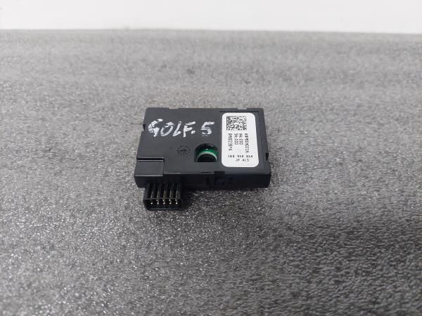 Sensor ângulo direção VOLKSWAGEN Golf V (1K1)