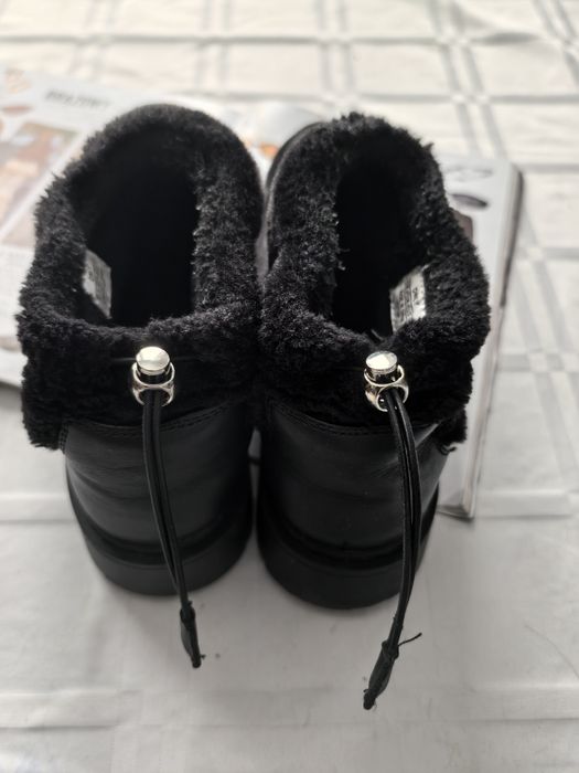 Śniegowce Damskie Emu Marki Only r. 41