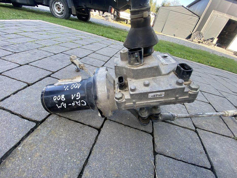 Wspomaganie Kierownicy can am outlander 800R g1 renegade DPS canam 650