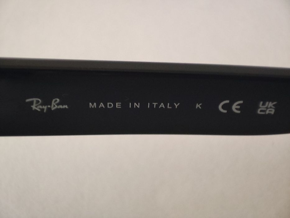 RAY-BAN RB2186 State street 901/31 50x20 145 3N