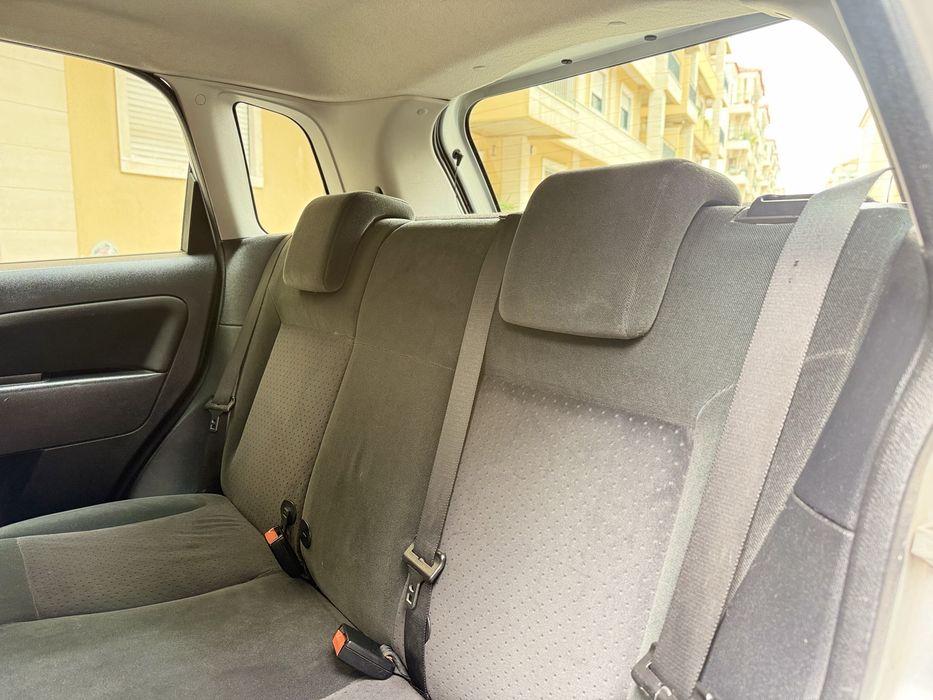 Ford Fiesta 1.25 Titanium
