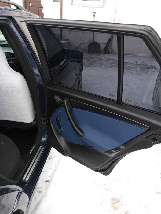 Мерседес С-Сlass W 202 220cdi 2000 р.