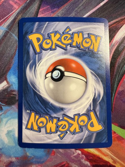 Beautifly [Reverse Holo] #2 Pokemon Deoxys