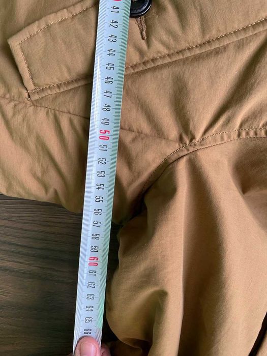 Куртка Next зима чоловіча парка пальто