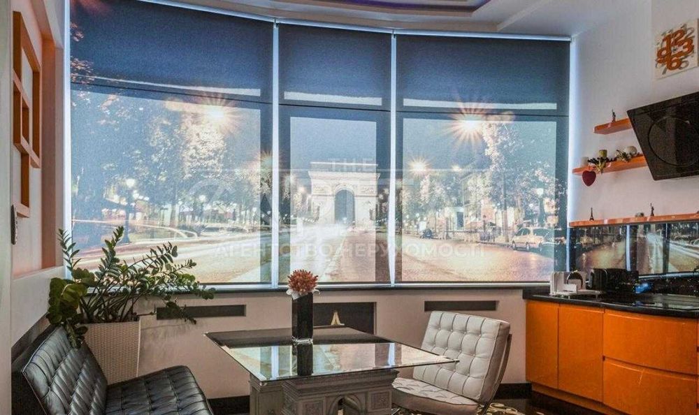 3-кімнатна квартира за адресою вул. Василя Симоненка (площа 140 м²) - Atlanta.ua - фото 6