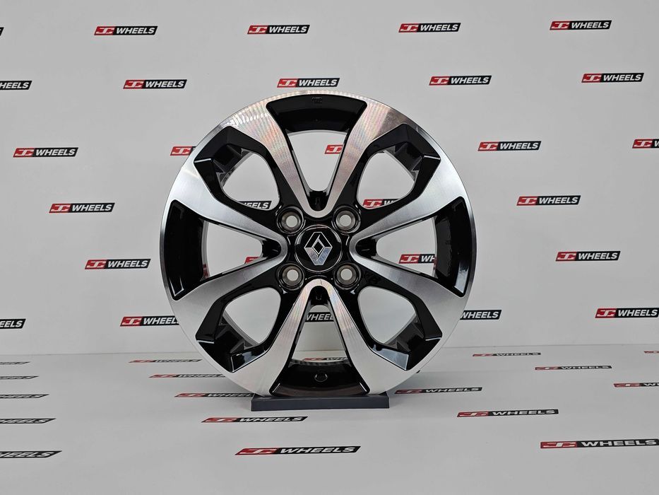 Jantes look Renault em 14 | 4x100