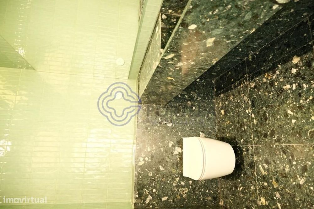 Moradia em condominio fechado - walking distance da praia