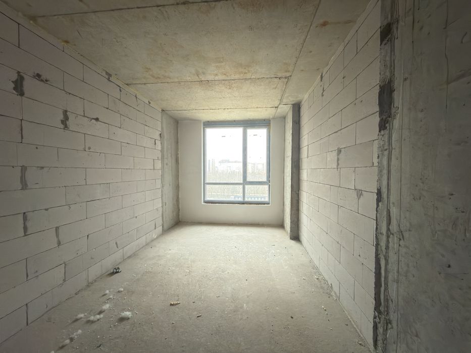 Продаж 2 кімнатної квартири ЖК Паркова алея