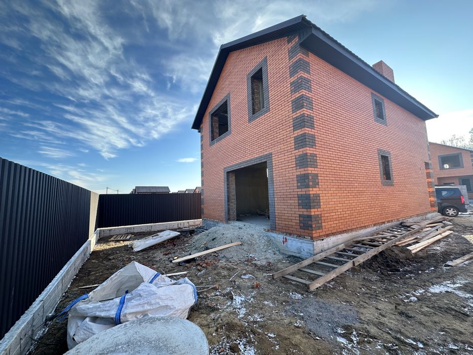 Будинок за адресою вул. Магістратська (площа 126 м²) - Atlanta.ua - фото 4