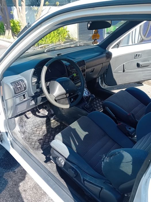 Toyota estarlet ,1500 Disel