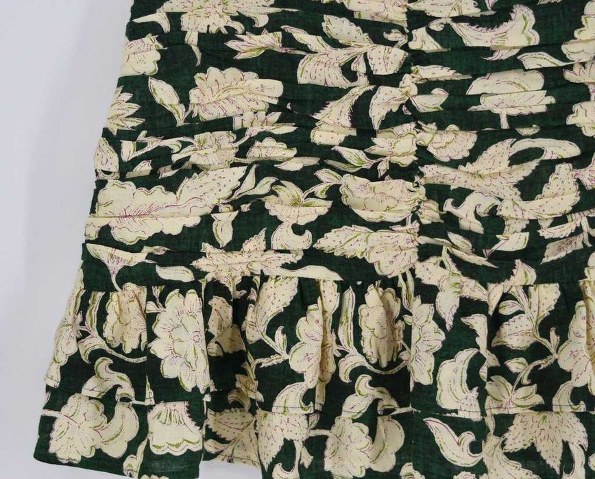 Letnia spódnica Zara XL