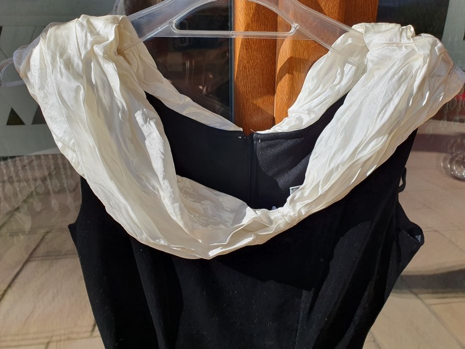 Sukienka damska elegancka M