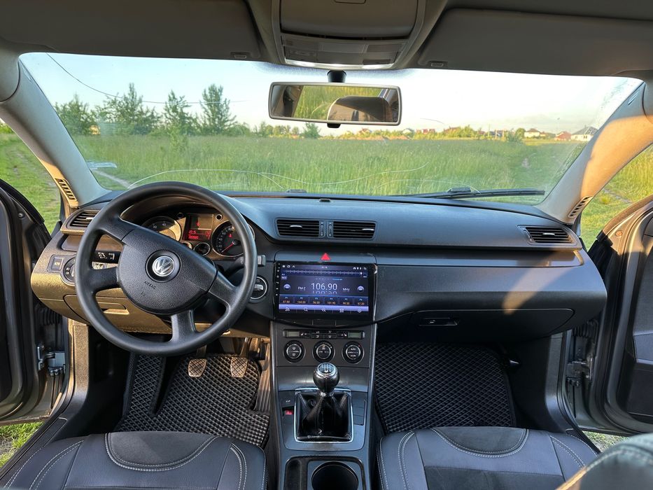 Продам Passat b6