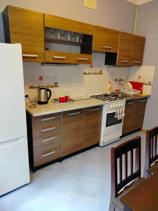 Mieszkanie – Łódź, Fabryczna, Śródmieście - Widok 2