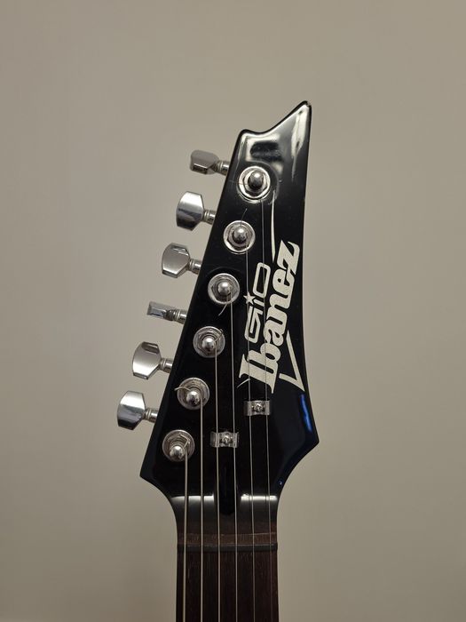 Gitara Ibanez Gio + Blackstar ID:CORE 20