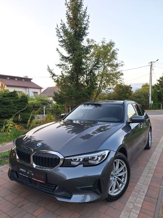 BMW Seria 3