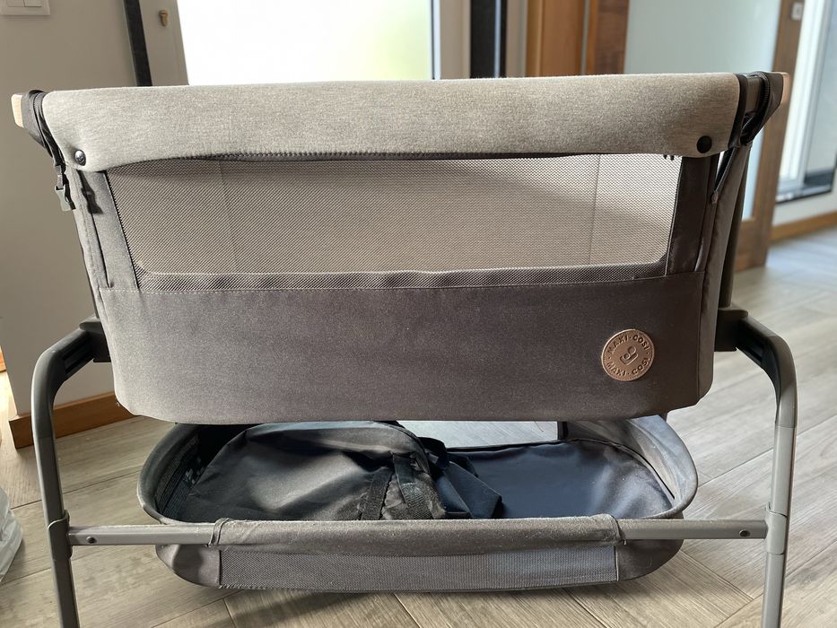 Next-to-me Maxi Cosi Iora