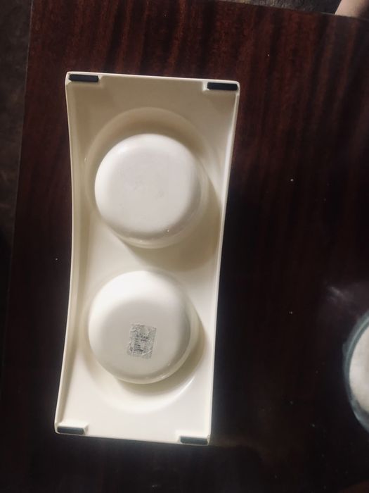 Кормушка для животных