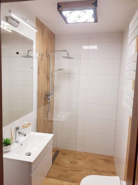 CIABAS Apartamenty Białka Tatrzańska noclegi