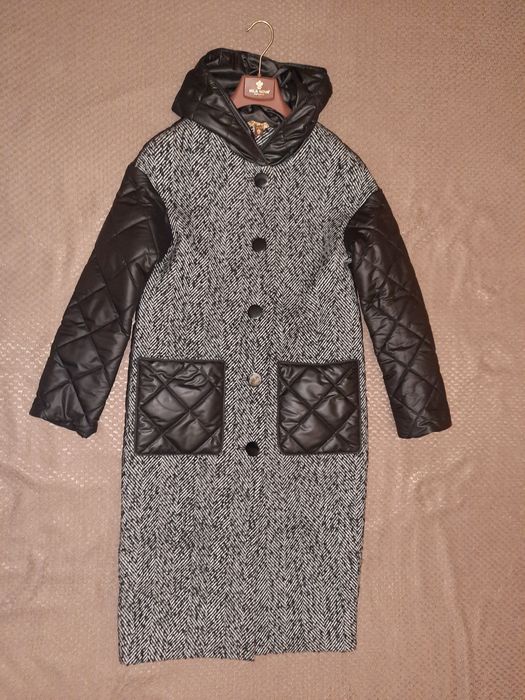 Пальто  MilaNova