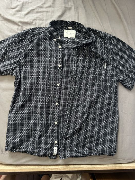 Сорочка Carhartt оригінал рз XL