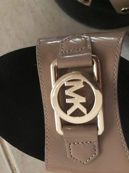 Sandalias Michael Kors 38
