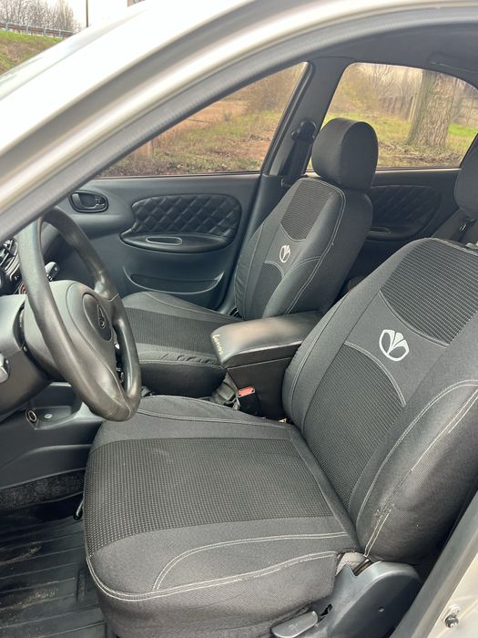 Продам Daewoo Lanos