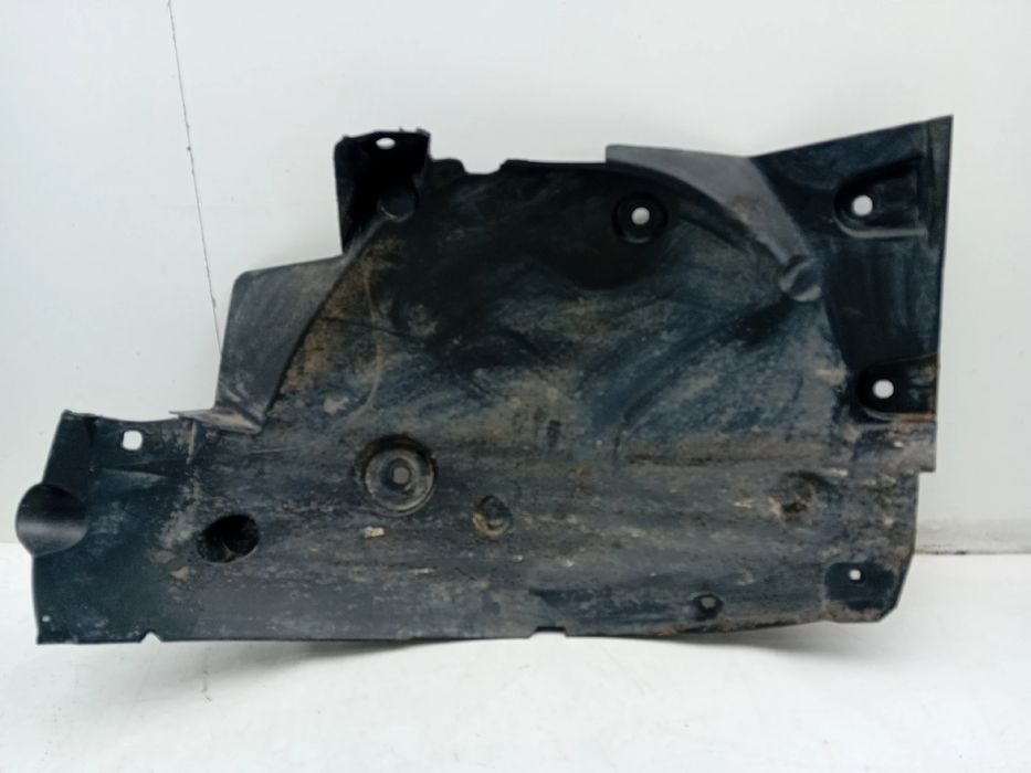 Cava roda frente direita DACIA Jogger