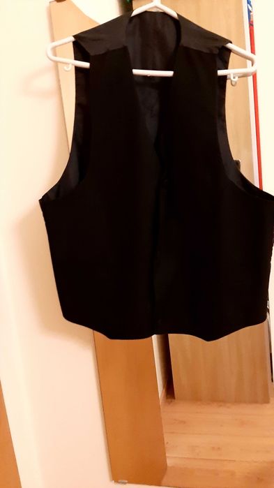 Traje estudantil IPL Peniche