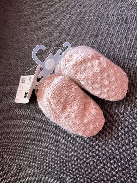 Теплі пінеики C&A, 6-12 міс