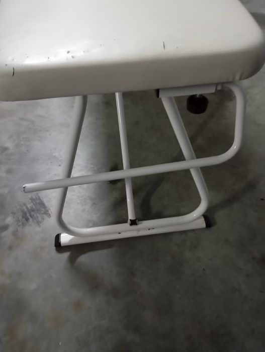 Marquesa e Mesa de Esteticista