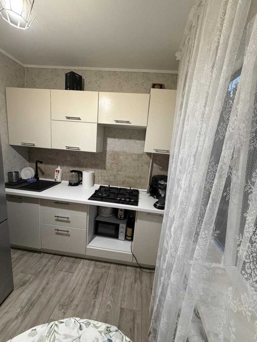 Продам 2-к квартиру з ремонтом на Черемушках, Інглезі/Космонавтів (3-339-951 ОФ)