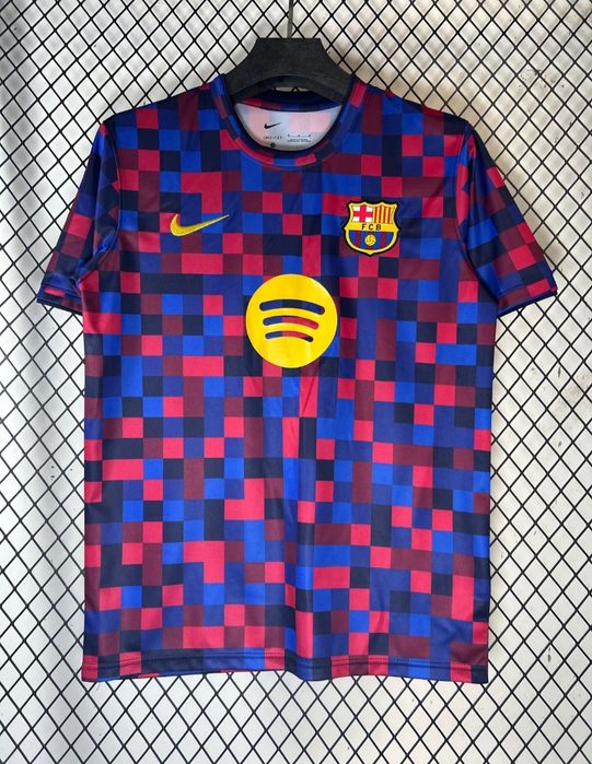 Camisolas Barcelona