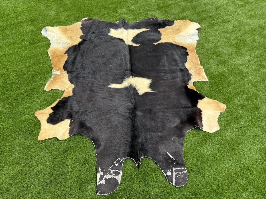 Tapete pela Vaca